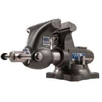 Wilton W28801 - 1765XC Tradesman XC 6-1/2" Vise